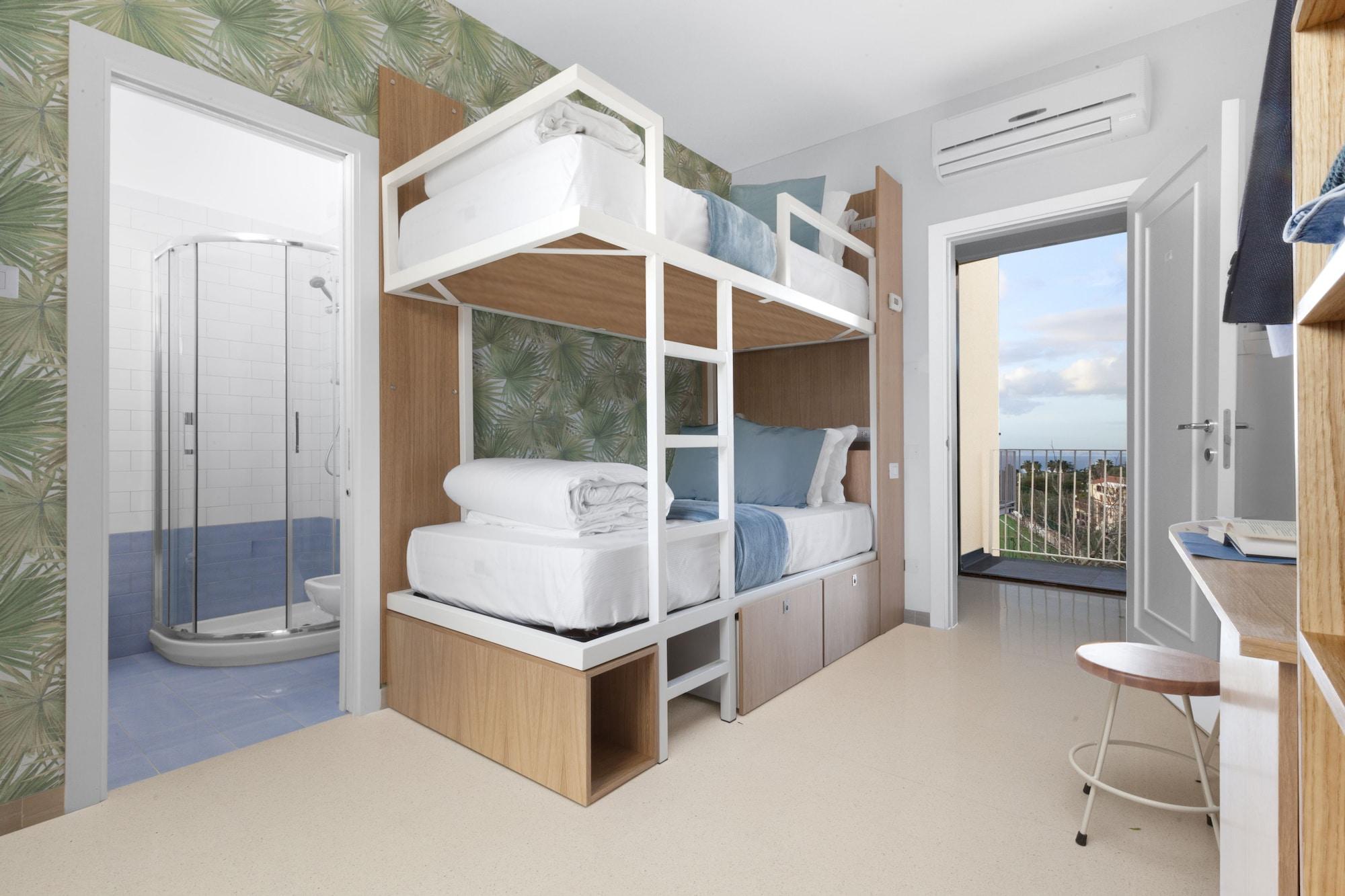 מלון סן אנג'לו Unconventional Sorrento Coast מראה חיצוני תמונה